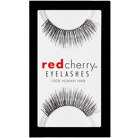 Red Cherry Lashes THERESE 205