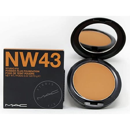 MAC  Powder-NW35