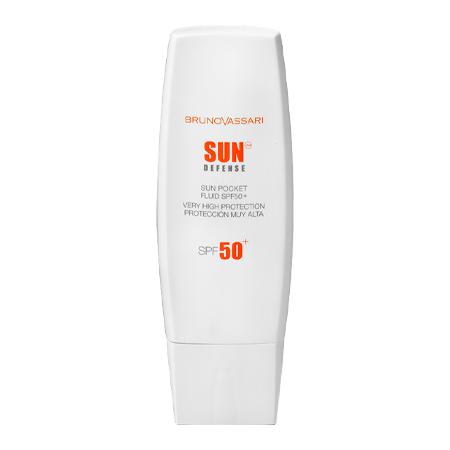 Bruno Vassari Spf50+ Sun Defense 50Ml