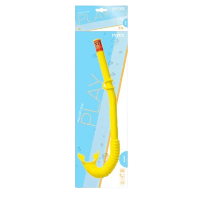 Intex Hi-Flow Snorkels - Assortment