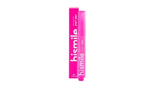 Hismile PAP+ Teeth Whitening Pen