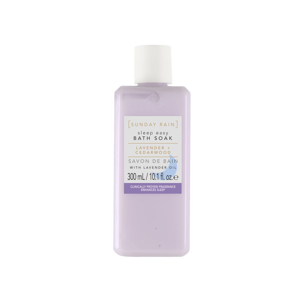 Sunday Rain Sleep Easy Bath Soak 300 ML