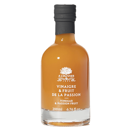 AL‘olivier  vinegar & Fruit Passion 200 ml