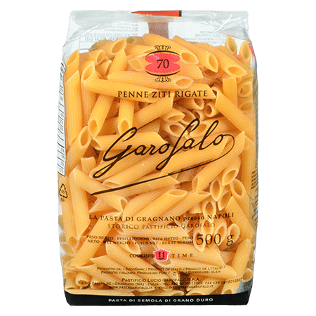 Garofalo Penne Rigate 500 g
