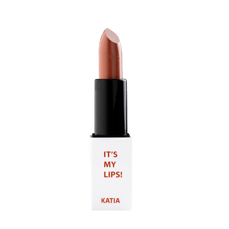 Katia Lipstick Bold K11