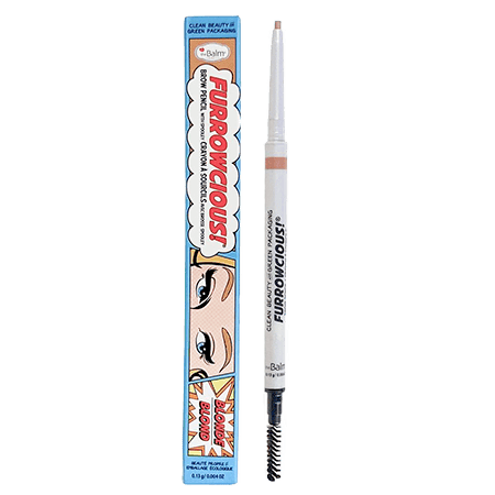The Balm Brows Pencil - Blonde