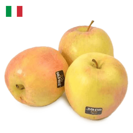Apple Golden 1 kg