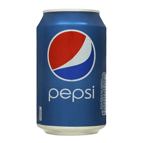 Pepsi Regular 330ML