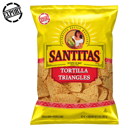 Santitas Tortilla 283 g