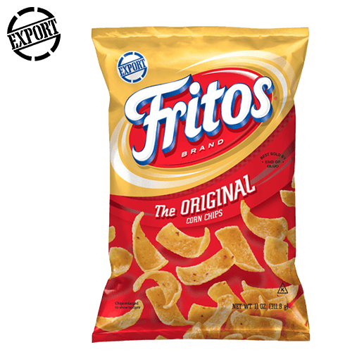 Fritos Original Corn Chips 312 g