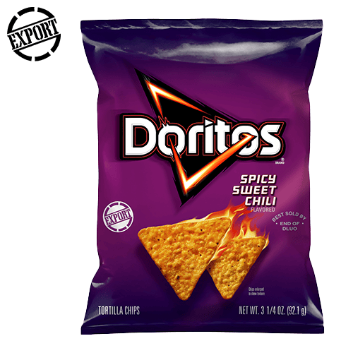 Doritos Spicy Sweet Chili 92 g