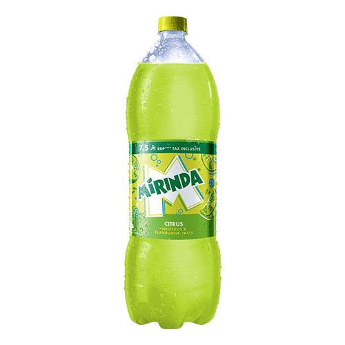 Mirinda Citrus 1.75L
