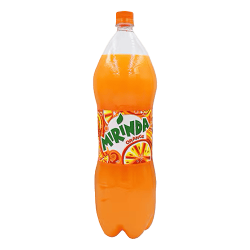 Mirinda Orange 1.75L