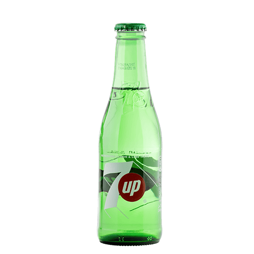 7up 245ML