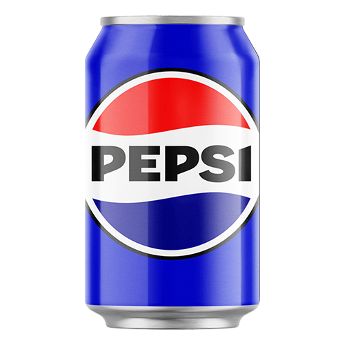 Pepsi Can 360 ml