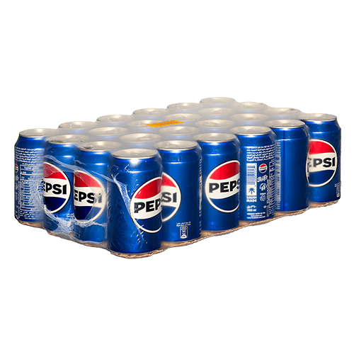 Pepsi 24 pcs 360 ml