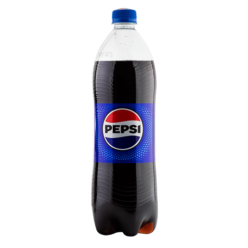 Pepsi Pet 990ML