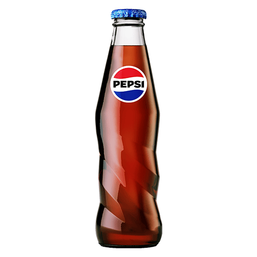 Pepsi Glass 250 ml