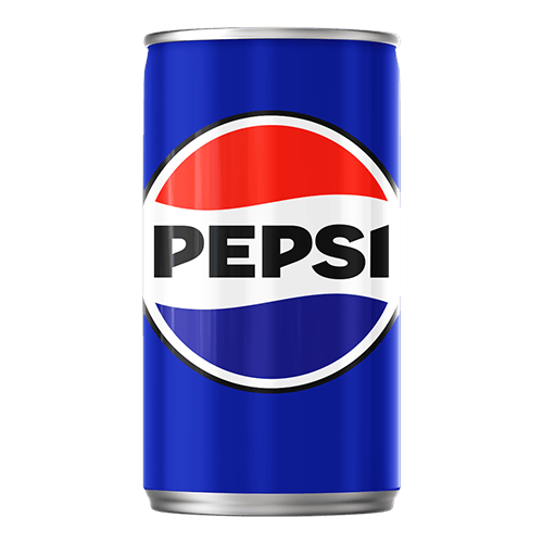 Pepsi Can 150 ml