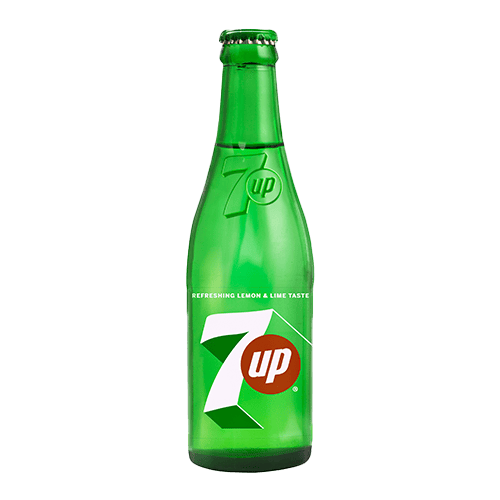 7up 250 ml