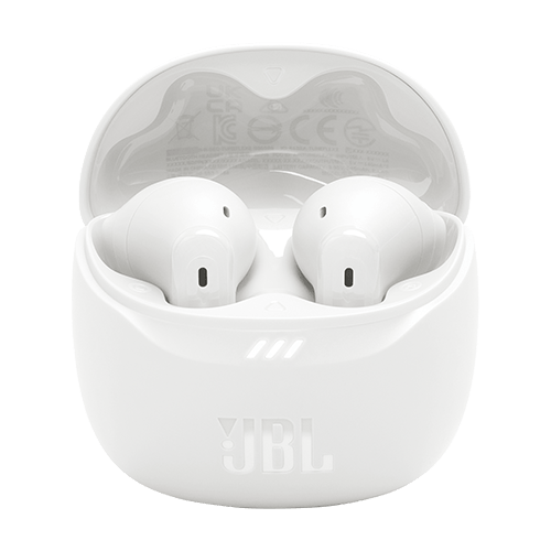 Jbl Tune Flex 2 True Wireless Earbuds Adaptive Noise Cancelling White