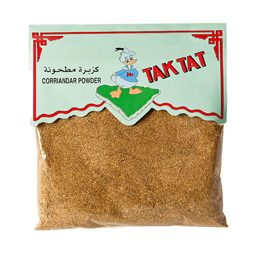 Tak Tat Coriander Powder 100 g