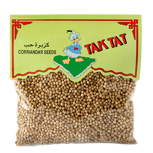 Tak Tat Coriander Seeds 100 g