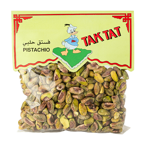 Tak Tat Pistachios 200 g