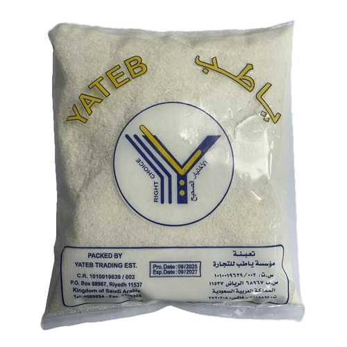 Coconut Flacks 800 gm