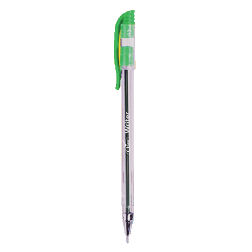 Class Z5 Green Writer Pen