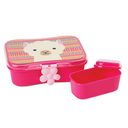 Skip Hop Zoo Lunch Kit Llama