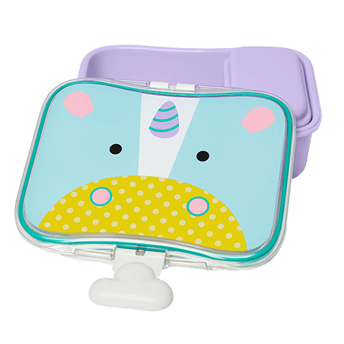 Skip Hop Zoo Lunch Kit Unicorn