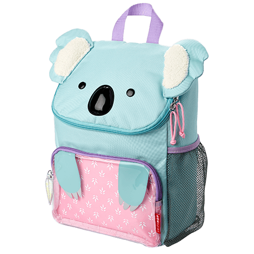 Skip Hop Zoo Big Backpack Koala 14 Inch