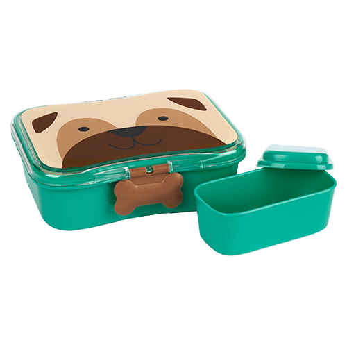 Skip Hop Zoo Lunch Kit Pug