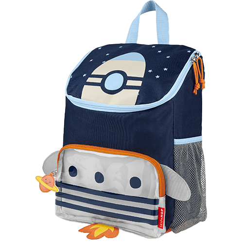 Skip Hop Spark Style Big Backpack Rocket 14 Inch