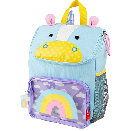 Skip Hop Zoo Big Backpack Unicorn 13 Inch