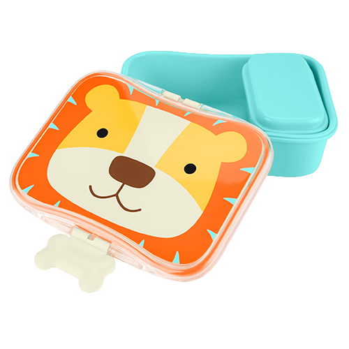 Skip Hop Zoo Lunch Kit Lion