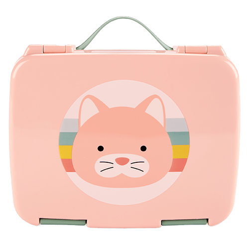 Skip Hop Zoo Bento Box Cat