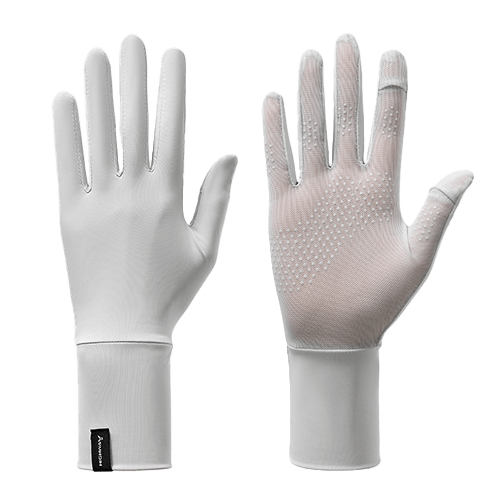 A Women’S Driving Glove Package (3 Colors In One Pack) Ultra-Cooling