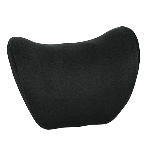 Two Multi-Purpose Neck Support Cushions Suitable For Use In The Office Car