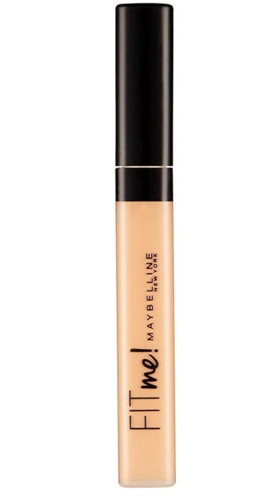 Maybelline Concealer Fit Me 30 Cafe
