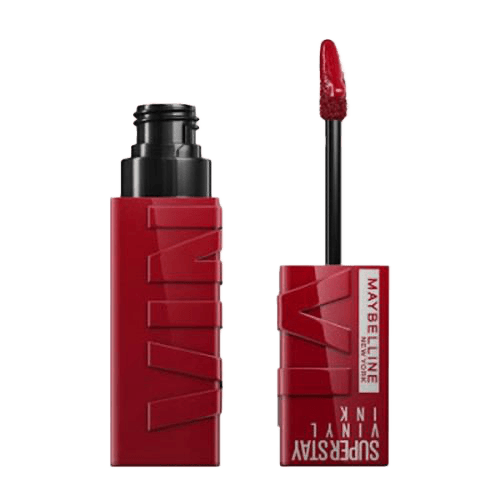 Maybelline Liquid Lipstick Super Stay 10 Lippy