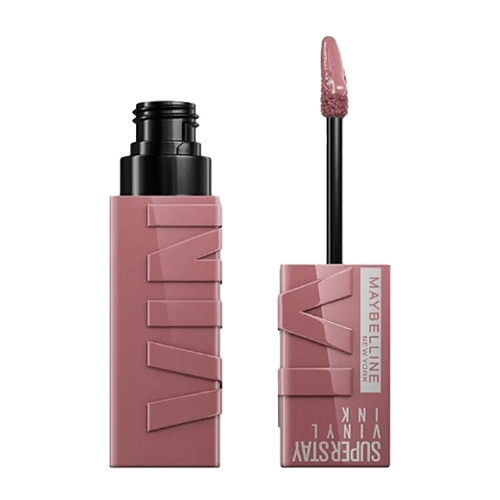Maybelline Liquid Lipstick Super Stay 110