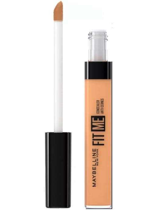 Maybelline Concealer Fit Me 40 Caramel