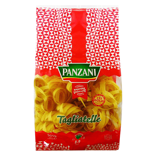 Panzani Long Tagliatelle 500 g