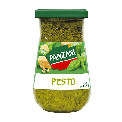 Panzani Green Pesto Sauce 200 g