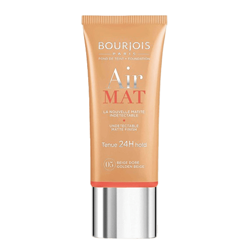 Bourjois Foundation 30ml Air Mat 05 Golden Beige