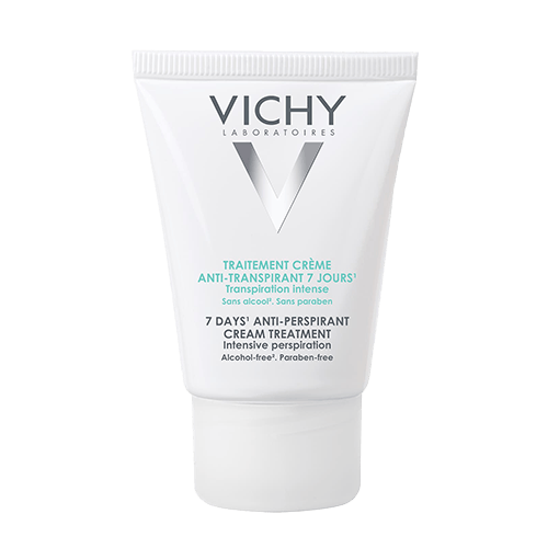 Vichy Deodorant 7 Days Treatment Cream 30 ml