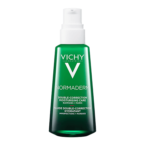 VICHY NORMADERM DOUBLE-CORRECTION DAILY CARE 50ML