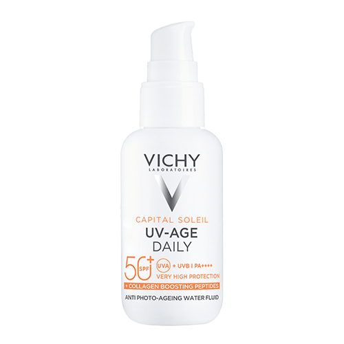 Vichy Capital Soleil Anti Aging Spf50+ 50ml